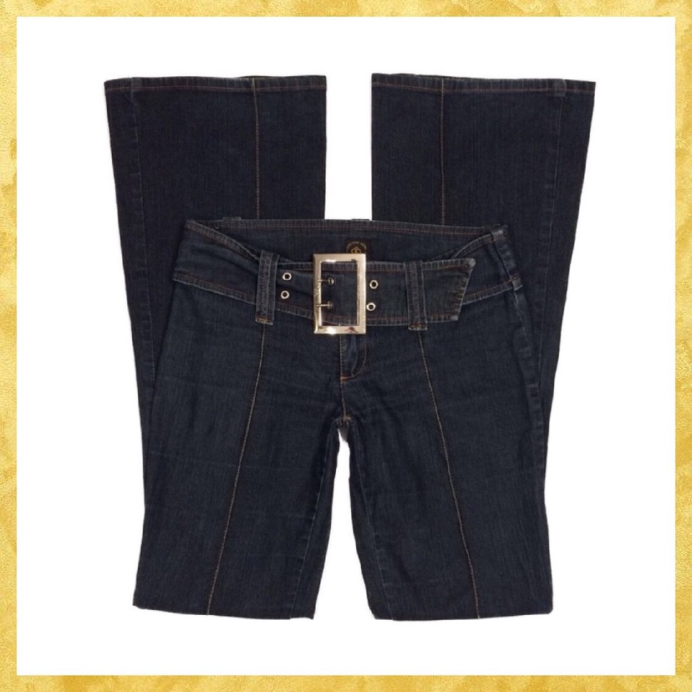 Forum Jeans Premium Brazilian Denim